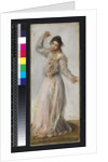 Dance, 1895 by Pierre Auguste Renoir