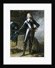 William, Earl of Craven 1642 by Gerrit van Honthorst