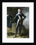 William, Earl of Craven 1642 by Gerrit van Honthorst