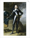 William, Earl of Craven 1642 by Gerrit van Honthorst