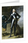 William, Earl of Craven 1642 by Gerrit van Honthorst