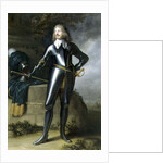 William, Earl of Craven 1642 by Gerrit van Honthorst