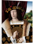 Portrait of a Man by Veneto Bartolomeo