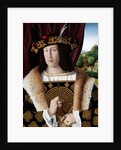 Portrait of a Man by Veneto Bartolomeo