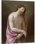 The Man of Sorrows, c.1639 by Guido Reni