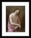 The Man of Sorrows, c.1639 by Guido Reni