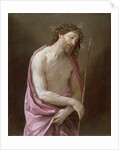The Man of Sorrows, c.1639 by Guido Reni