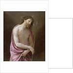 The Man of Sorrows, c.1639 by Guido Reni