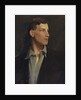 Portrait of Siegfried Sassoon 1917 by Glyn Warren Philpot