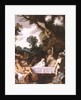 A Bacchanalian Feast, c.1617 by Johann Liss or Lis or von Lys