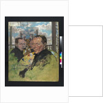 Self Portrait, c.1924 by William Orpen