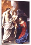 Christ Appearing to the Virgin, c.1608 by Guido Reni