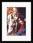 Christ Appearing to the Virgin, c.1608 by Guido Reni