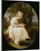 Louisa Hammond by Angelica Kauffman