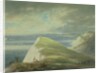 No.2372 Shakespeare's Cliff, Dover by William Payne