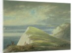 No.2372 Shakespeare's Cliff, Dover by William Payne