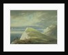 No.2372 Shakespeare's Cliff, Dover by William Payne