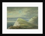 No.2372 Shakespeare's Cliff, Dover by William Payne