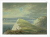No.2372 Shakespeare's Cliff, Dover by William Payne