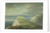 No.2372 Shakespeare's Cliff, Dover by William Payne