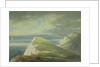 No.2372 Shakespeare's Cliff, Dover by William Payne