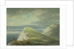 No.2372 Shakespeare's Cliff, Dover by William Payne