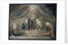 PD.5-1978 Count Ugolino and his Sons in Prison by William Blake