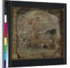 The Triumph of Divine Love, c.1625-26 by Peter Paul Rubens