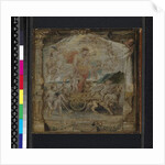 The Triumph of Divine Love, c.1625-26 by Peter Paul Rubens