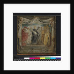 The Defenders of the Eucharist, c.1625-26 by Peter Paul Rubens