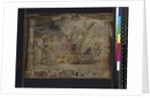 The Triumph of the Eucharist over Philosophy and Science, c.1625-26 by Peter Paul Rubens