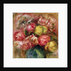 Chrysanthemums by Pierre Auguste Renoir