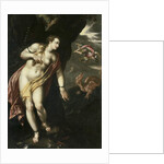 Perseus and Andromeda, c.1600 by Hendrik de Clerck