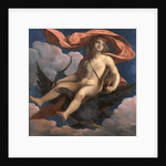 Ganymede by Domenico Cresti Passignano