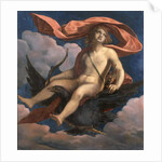 Ganymede by Domenico Cresti Passignano