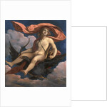 Ganymede by Domenico Cresti Passignano