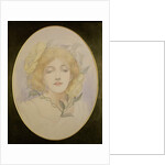 Ophelia, c.1890 by English School