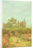 Hatfield House, 1902 by Lewis Nathaniel Nottage