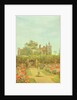Hatfield House, 1902 by Lewis Nathaniel Nottage