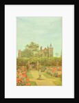 Hatfield House, 1902 by Lewis Nathaniel Nottage