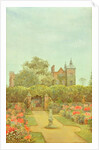 Hatfield House, 1902 by Lewis Nathaniel Nottage