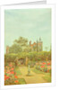 Hatfield House, 1902 by Lewis Nathaniel Nottage