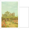 Hatfield House, 1902 by Lewis Nathaniel Nottage