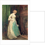 Reflections, 1911 by Arthur Hopkins