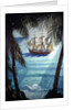 The Ship Bounty by Newell Convers Wyeth