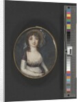 Eliza Poe by American School