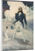 The Admiral's Ghost, c.1939 by Newell Convers Wyeth