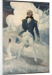 The Admiral's Ghost, c.1939 by Newell Convers Wyeth