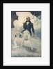 The Admiral's Ghost, c.1939 by Newell Convers Wyeth
