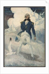 The Admiral's Ghost, c.1939 by Newell Convers Wyeth